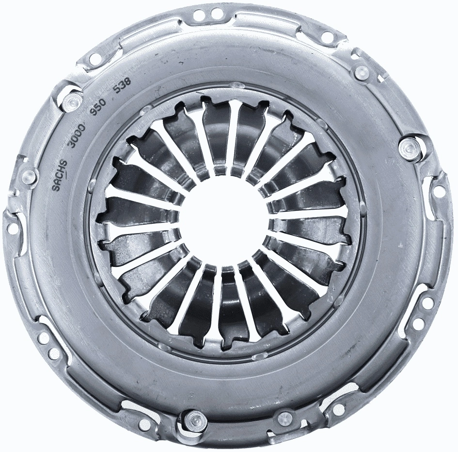 Comprar 3000990490 Sachs Kit de embrague completo
