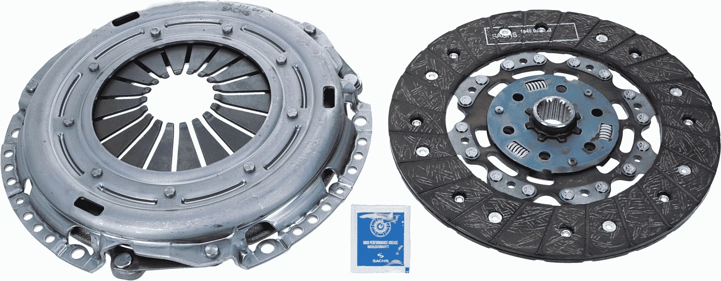 3000951091 Sachs