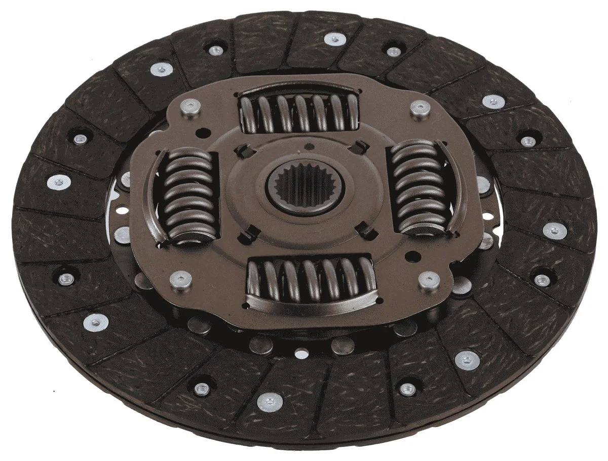 Comprar 9625766580 Fiat/Alfa/Lancia Disco de embrague