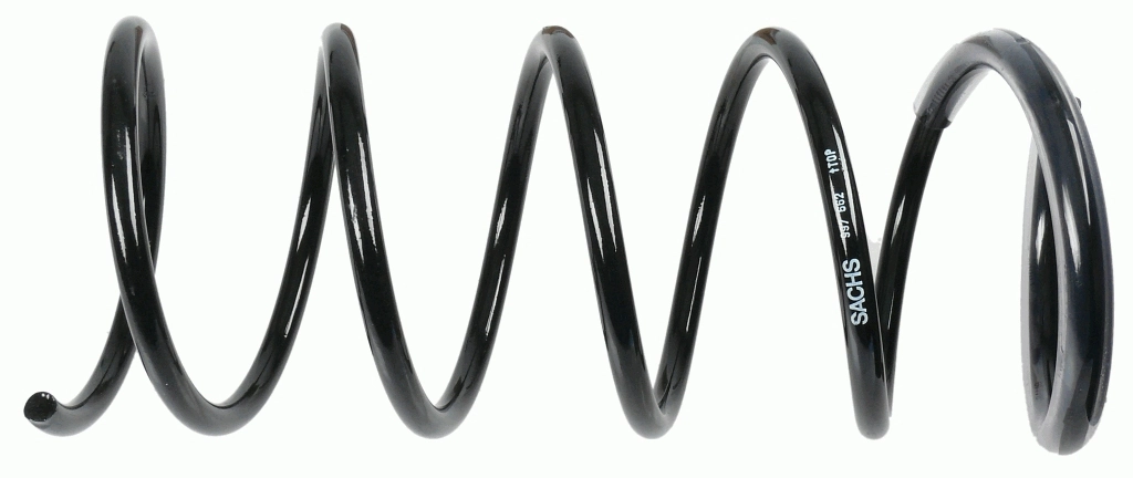 997662 Sachs Muelle delantero