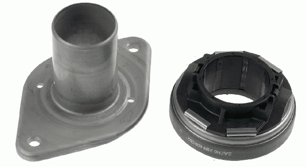 Rodamiento de embrague Audi A6  (4G2, 4GC)