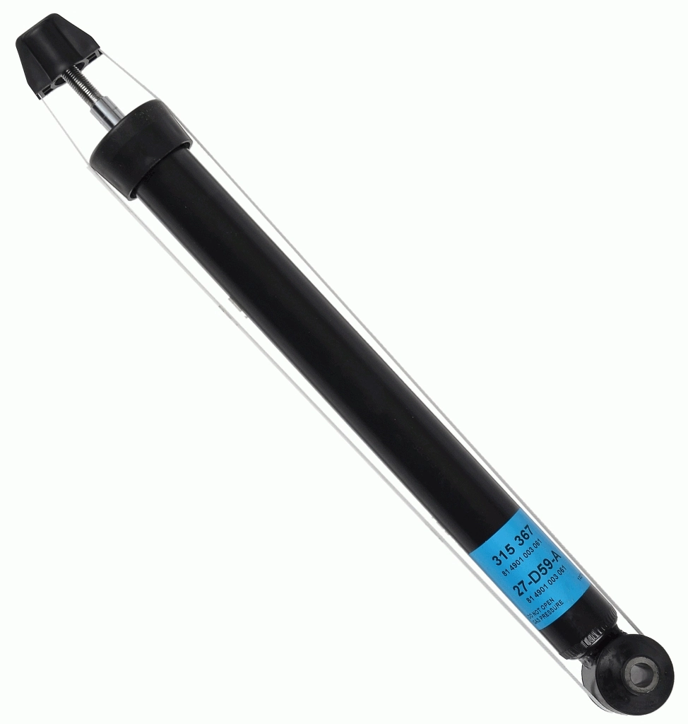 315367 Sachs
