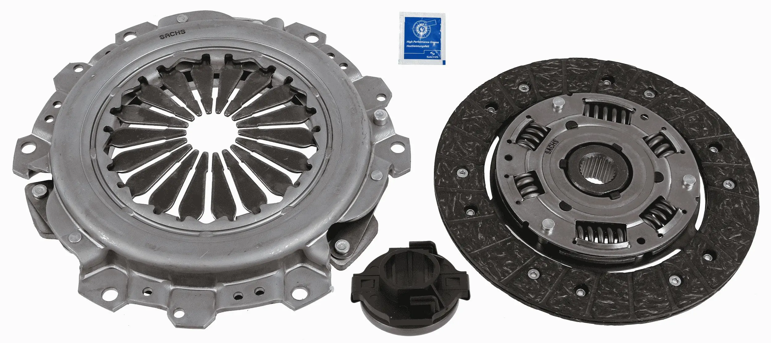 3000950527 Sachs