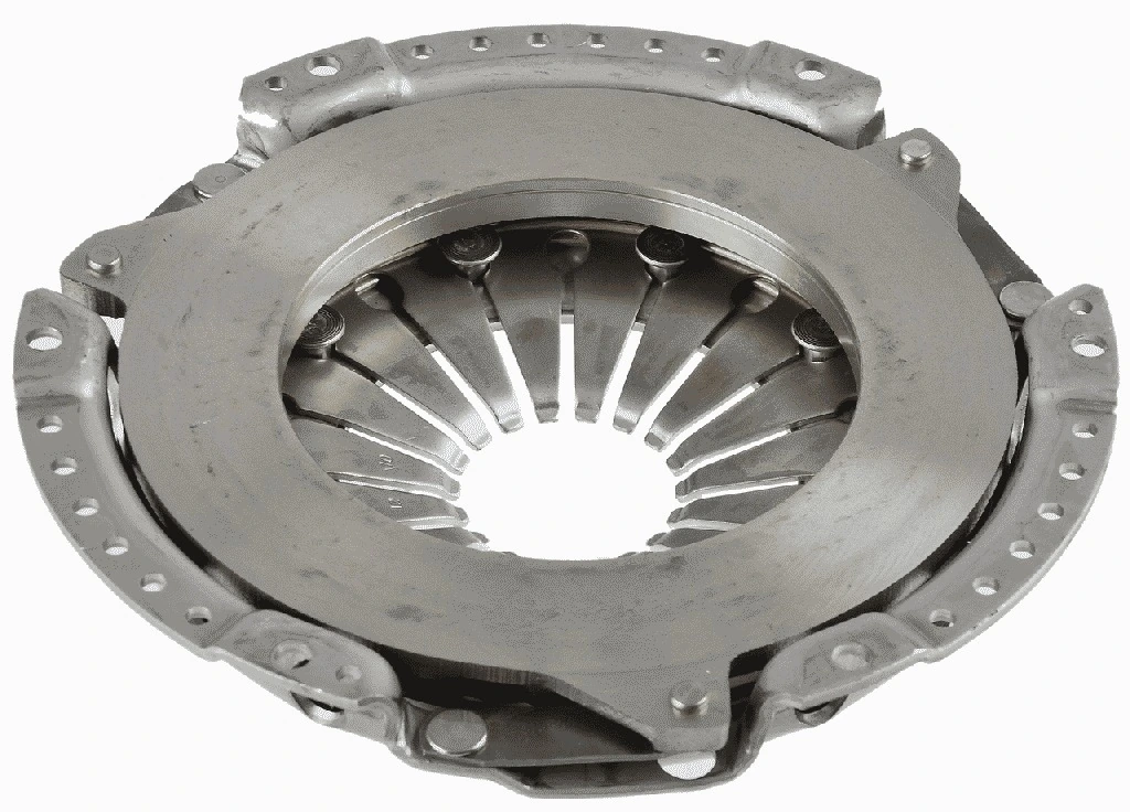 3082001454 Sachs plato de presion del embrague funcion
