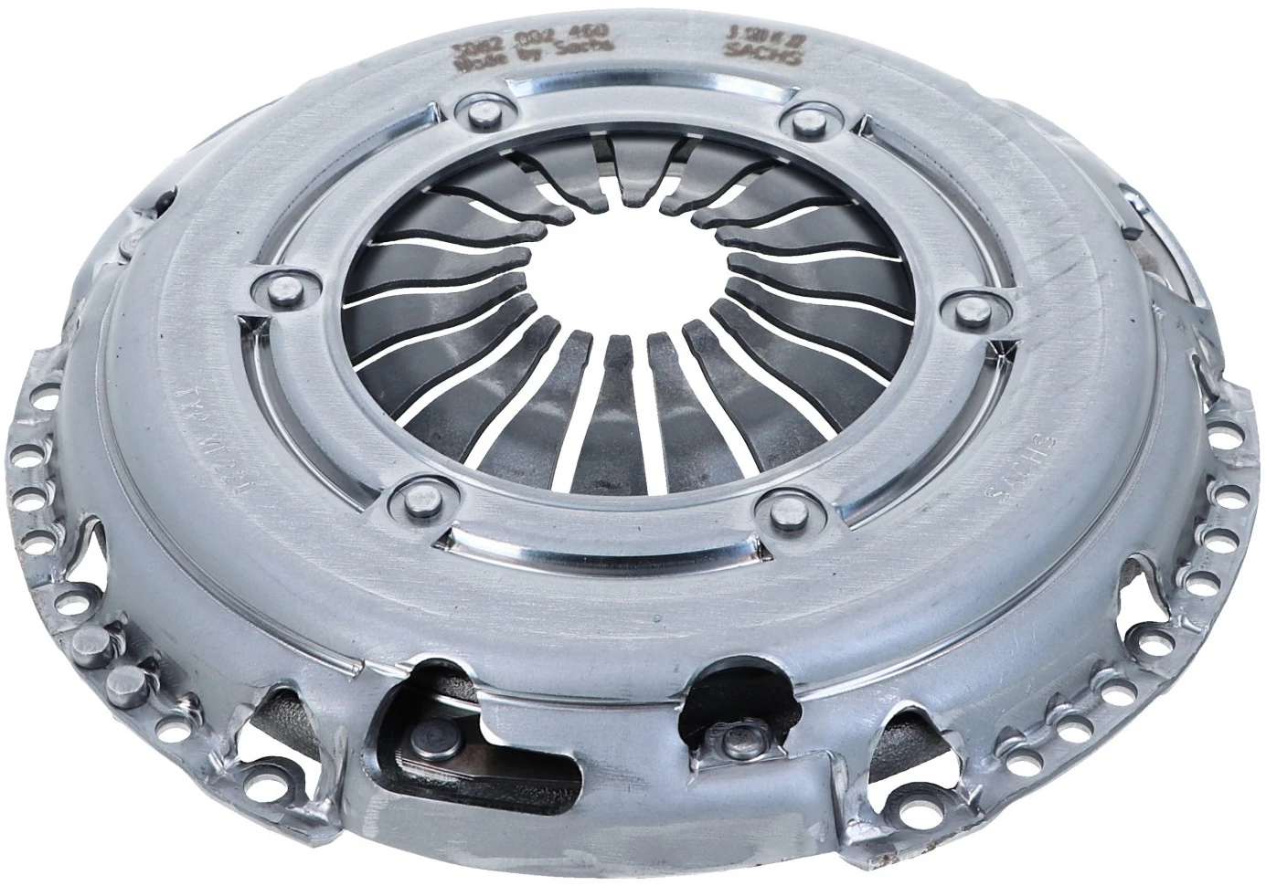 Comprar 3000950098 Sachs Kit de embrague completo