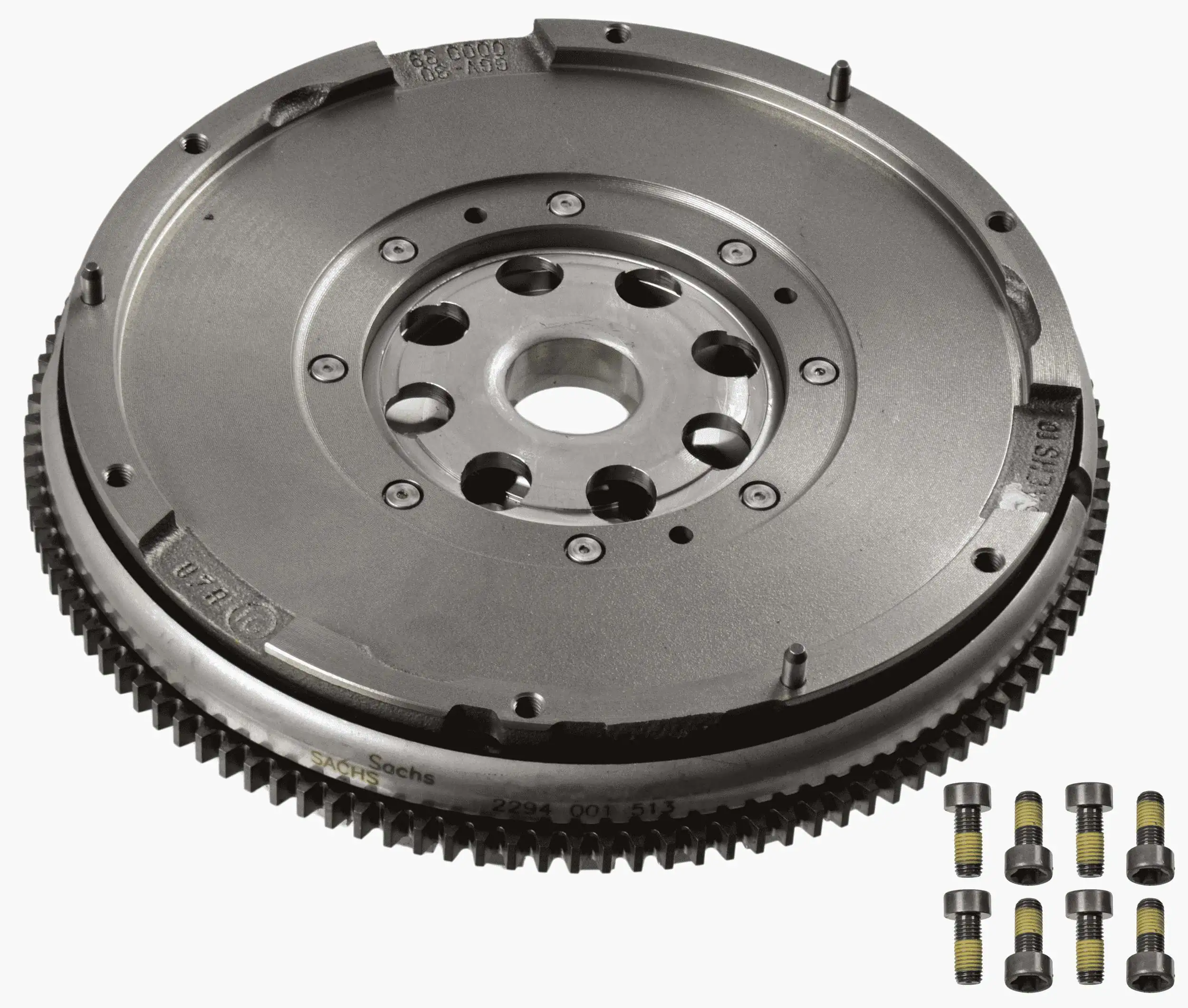 Comprar Volante de motor Ford Mondeo III B4Y a bajo precio