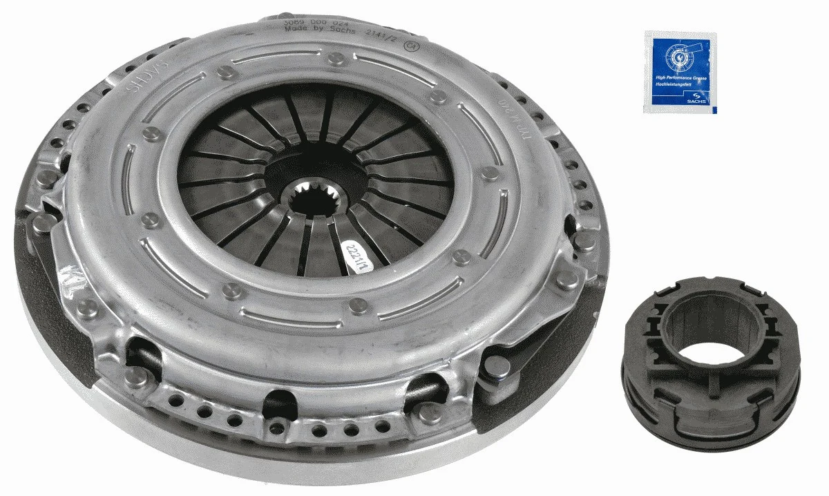 3090600004 Sachs
