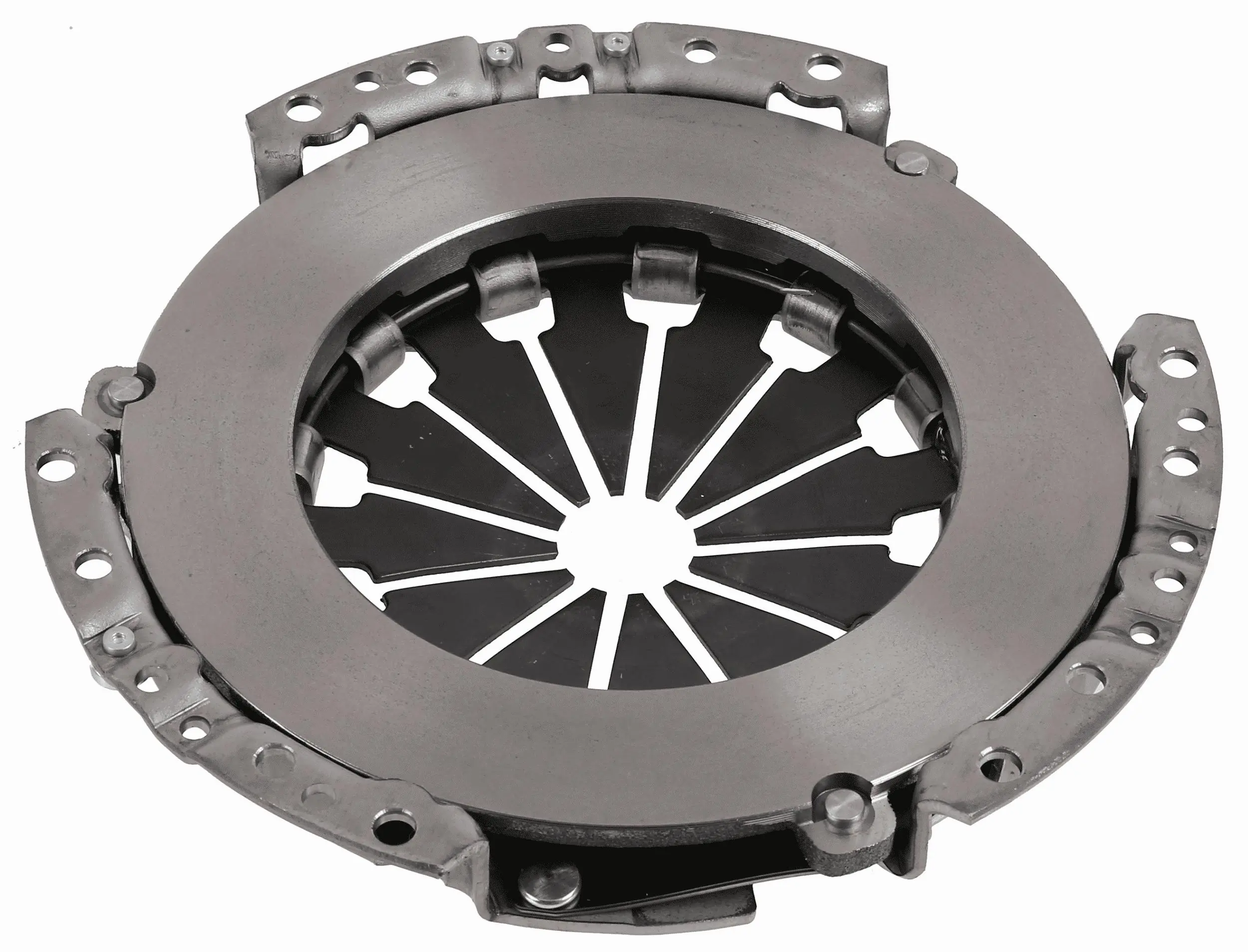 3082634016 Sachs plato de presion del embrague funcion