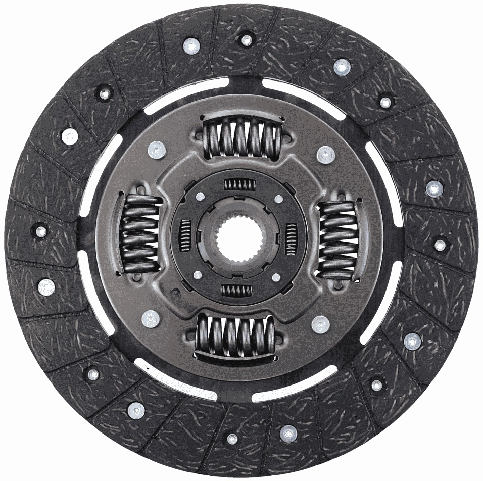 Comprar 3000951604 Sachs Kit de embrague completo