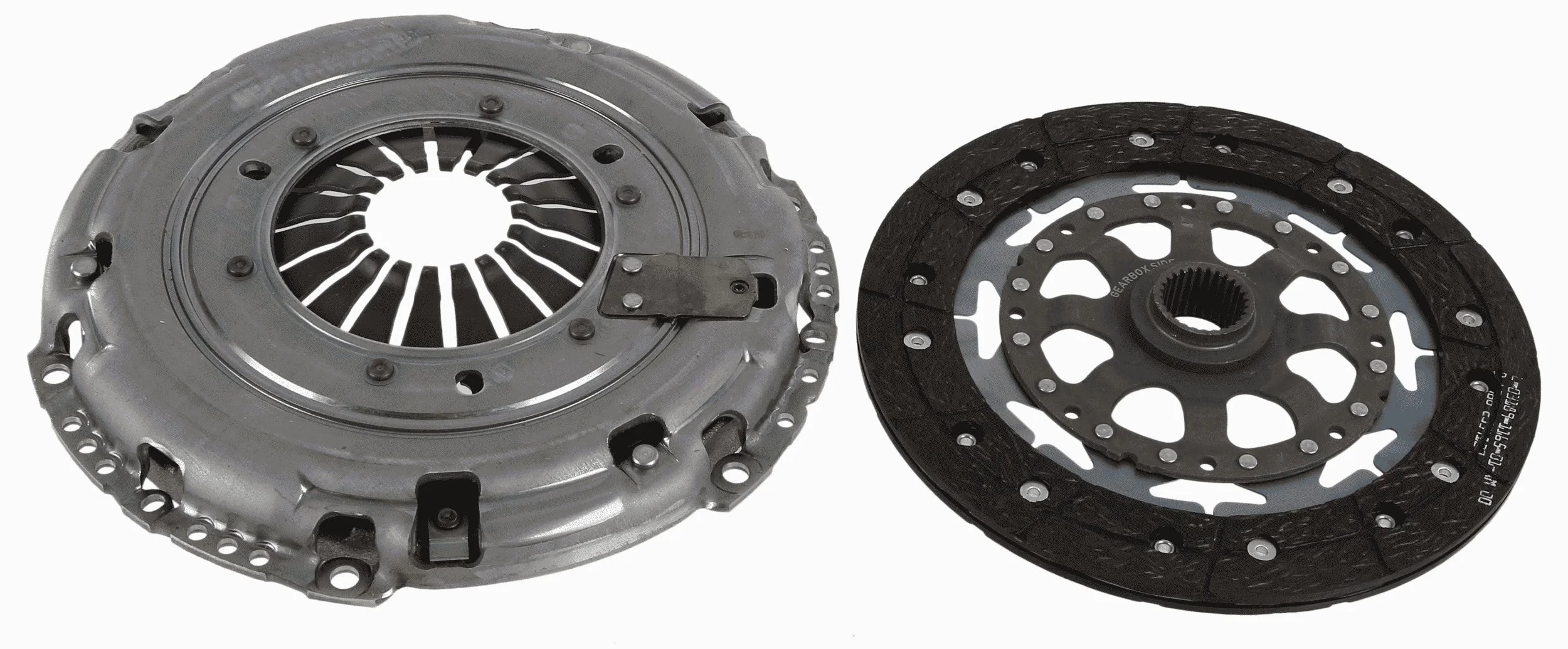 Mecanismo de embrague Audi A4  desde 441,88 €