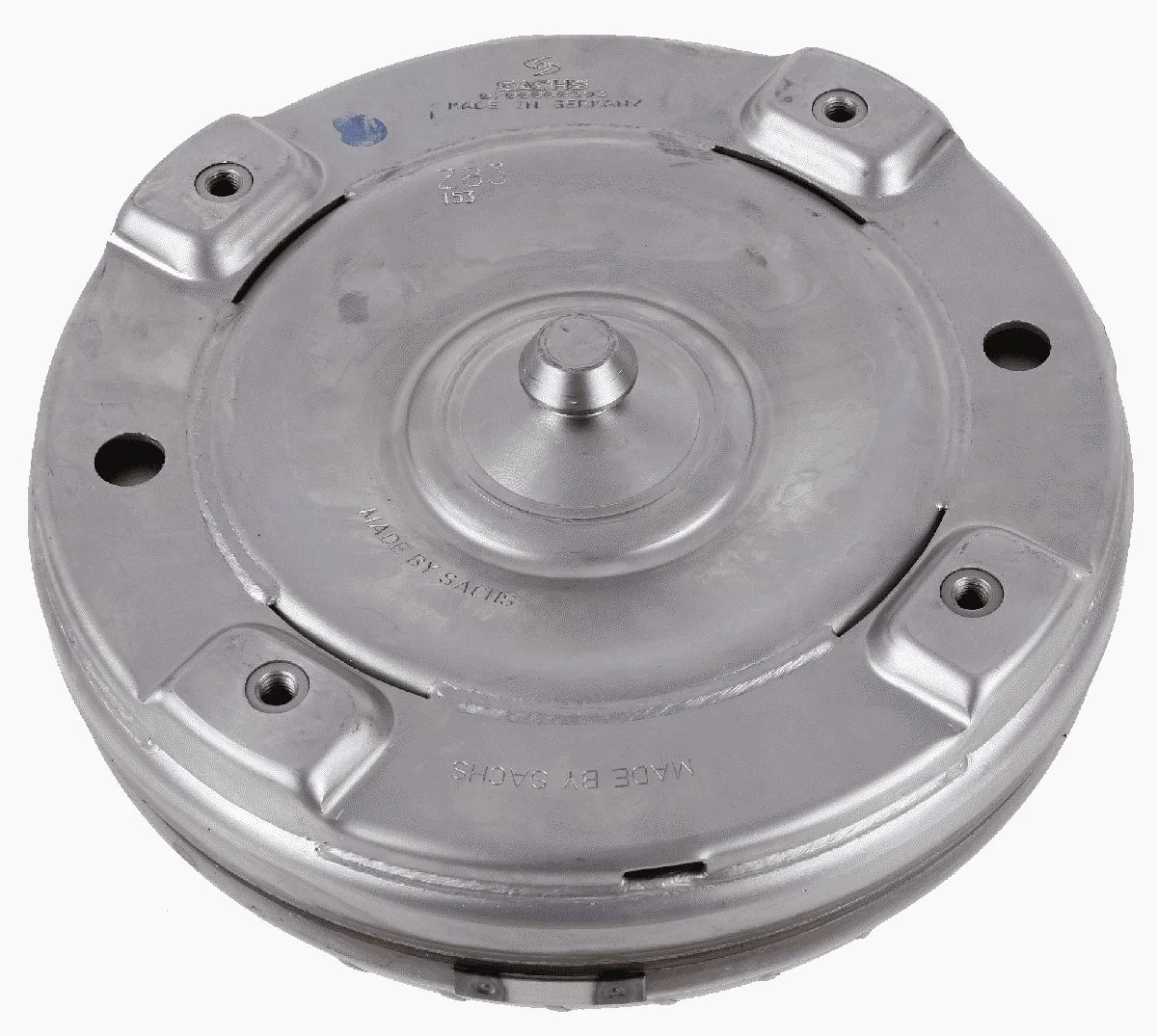 0700000893 Sachs Convertidor de par