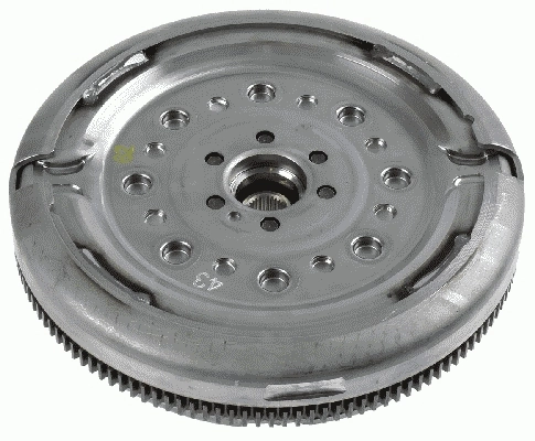 Mecanismo de embrague VAG 03L105264Q precio, desde 284,62 EUR