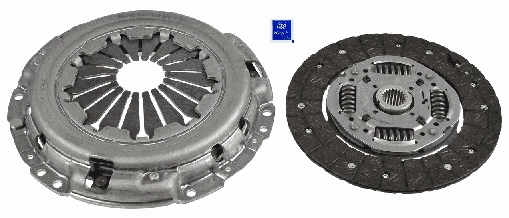 3000950640 Sachs