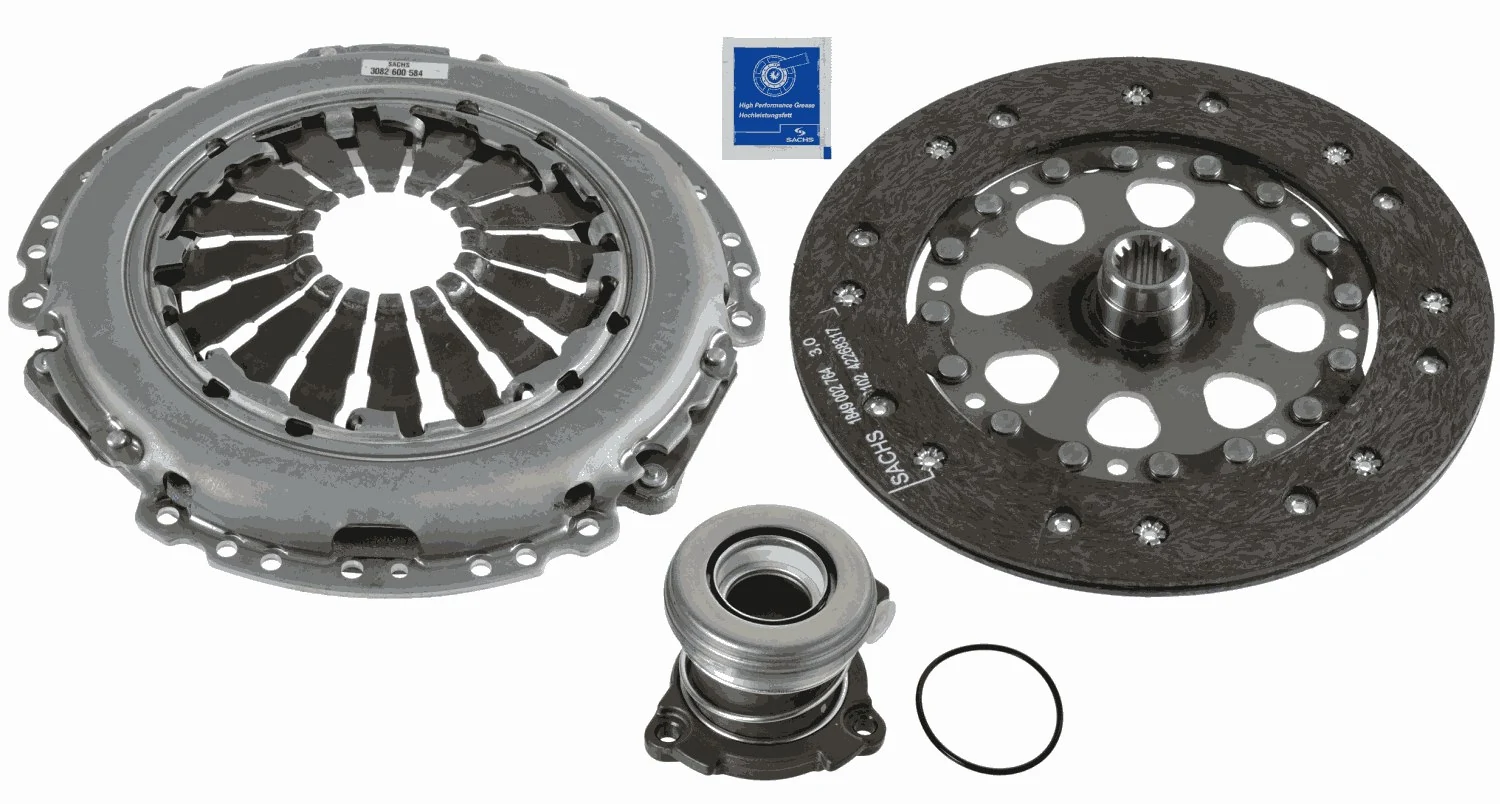 622314633 INA Embrague motor