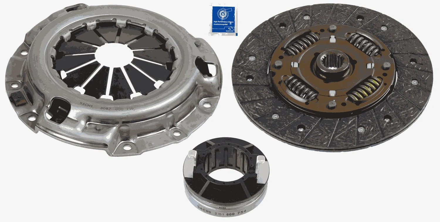 3000954029 Sachs