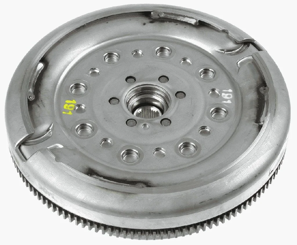 2289000280 Sachs Embrague motor