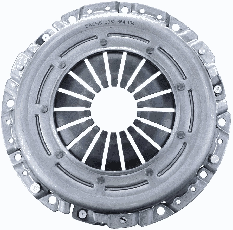 Comprar 3000954494 Sachs Kit de embrague completo