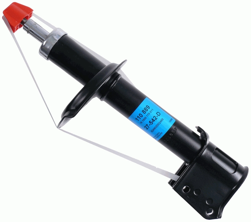 110889 Sachs