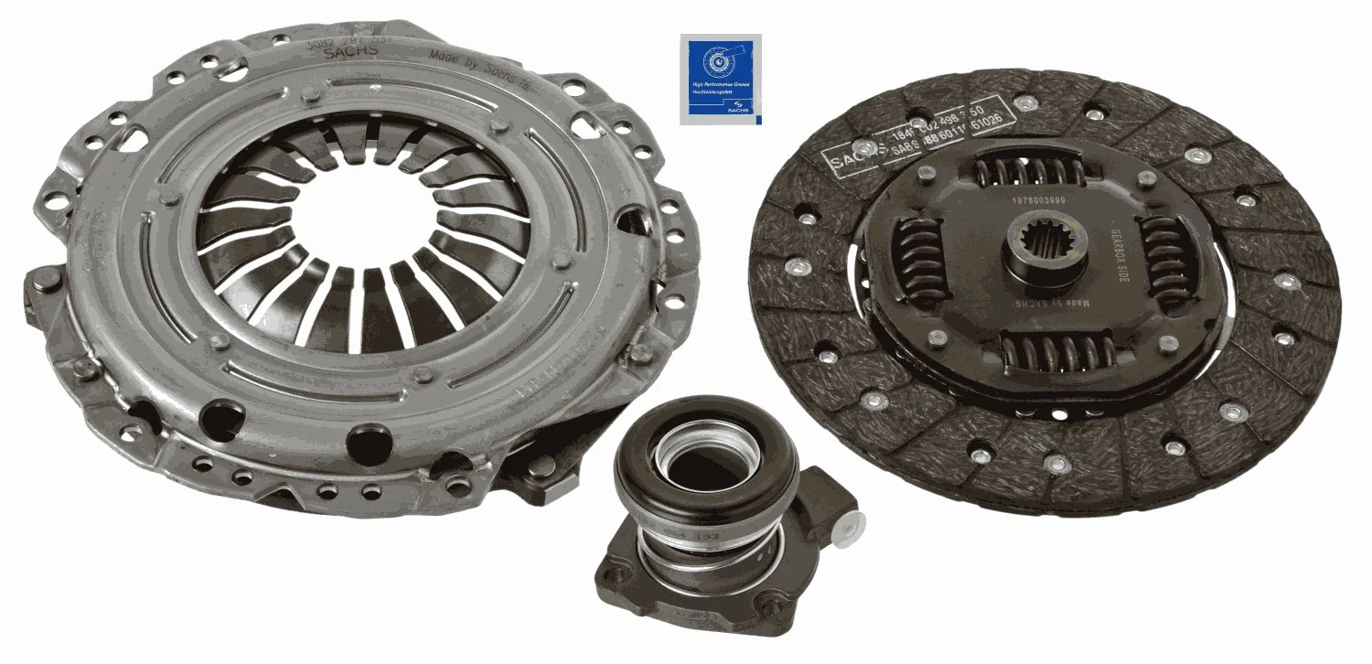3000990211 Sachs