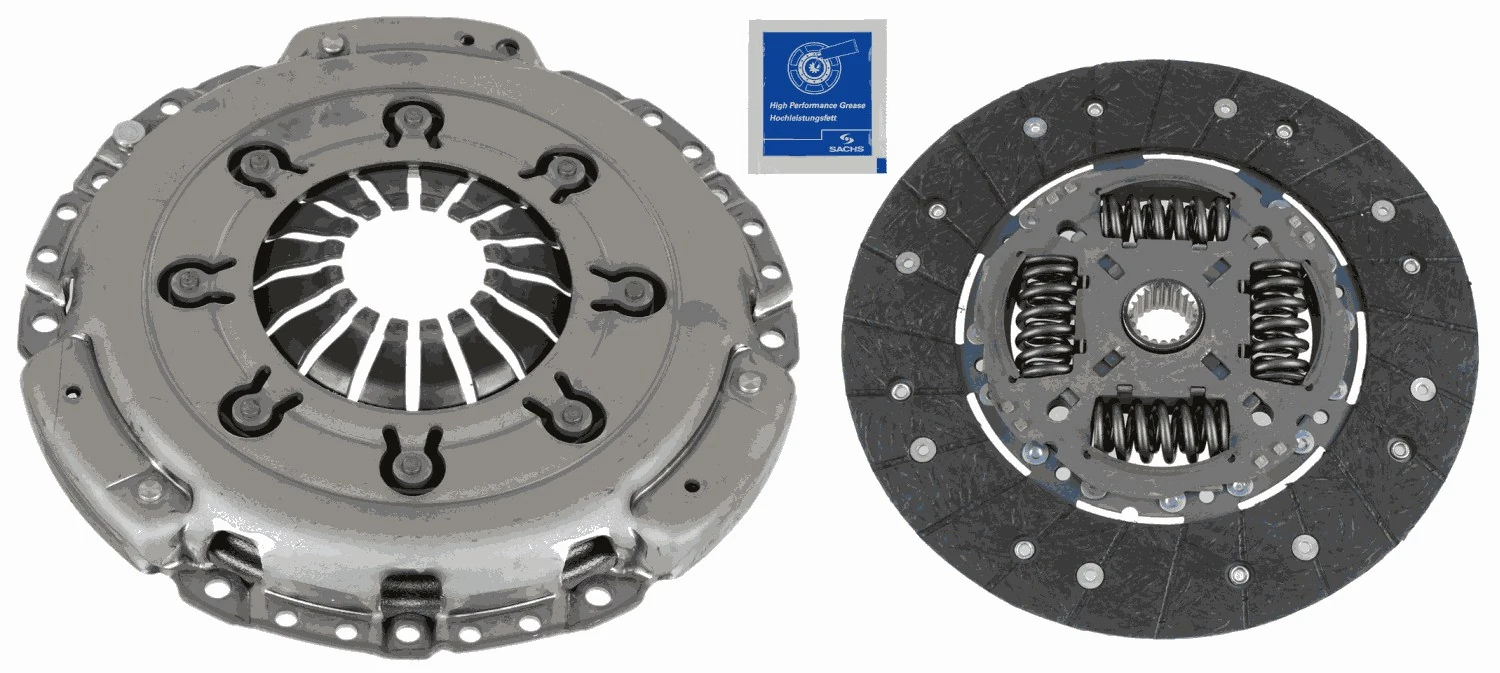 3000951126 Sachs