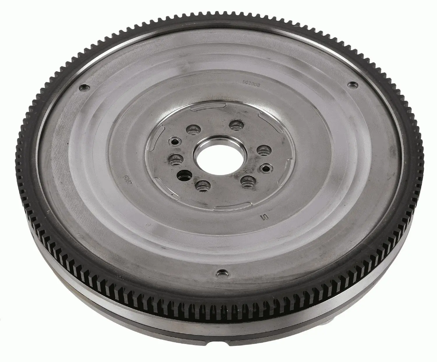 6366000056 Sachs Volante de motor