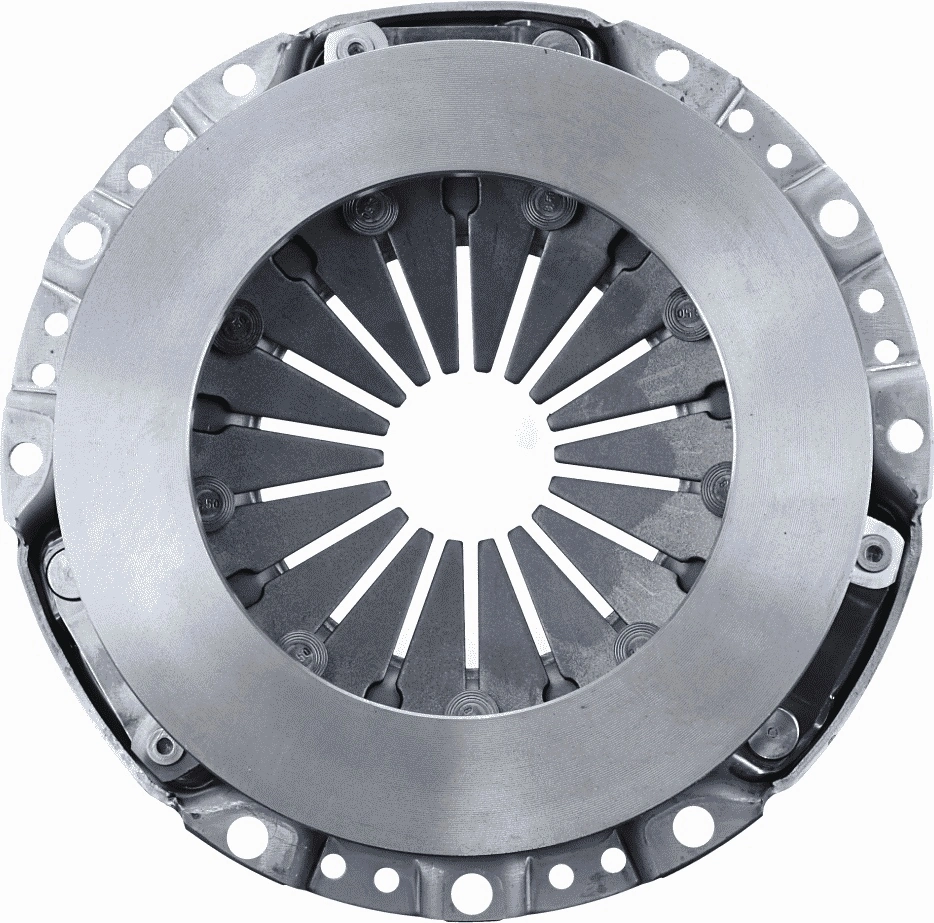 Mecanismo de embrague Sachs 3000111001 precio, desde 129,00 EUR
