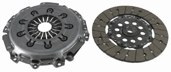 3000951927 Sachs
