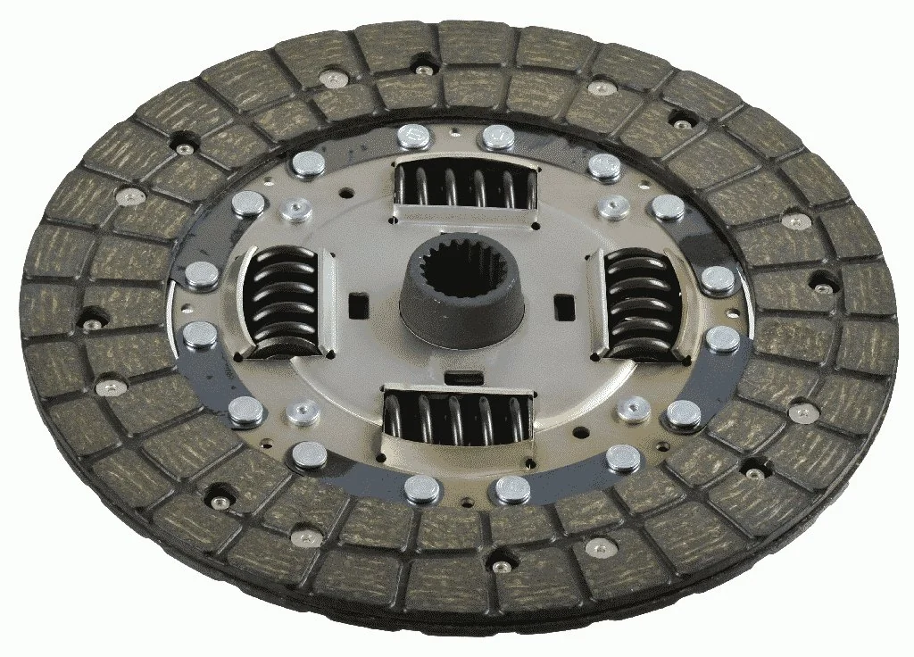 1878996201 Sachs Disco de embrague