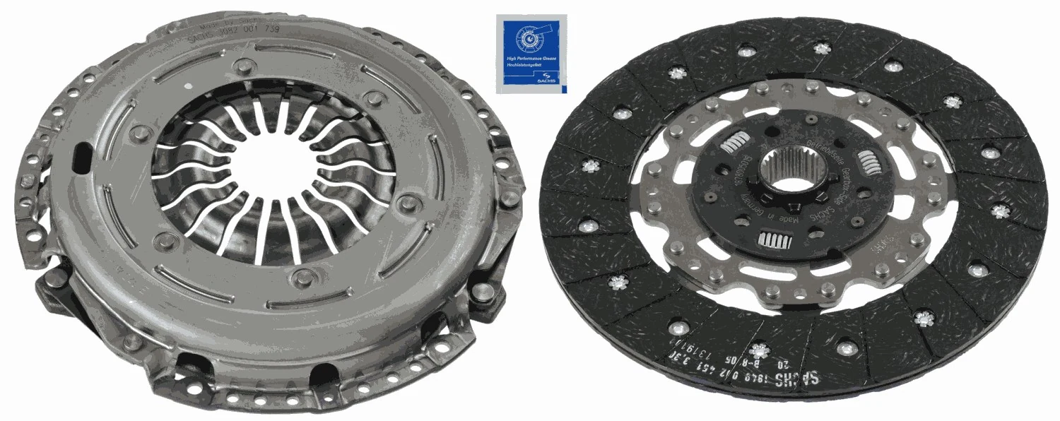 3000970075 Sachs