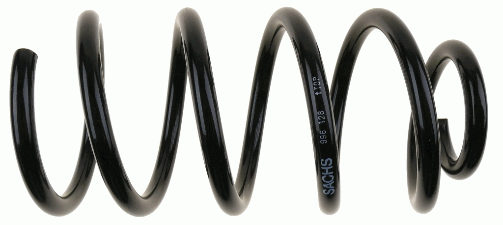 996128 Sachs Muelle trasero