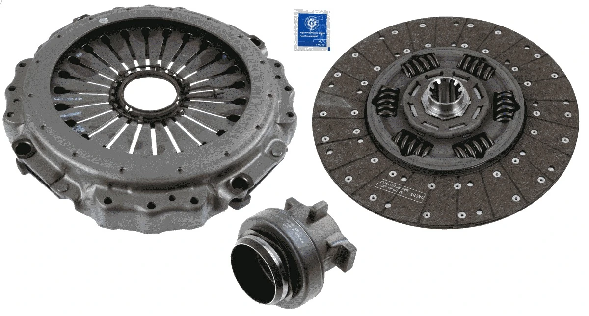 3400700659 Sachs