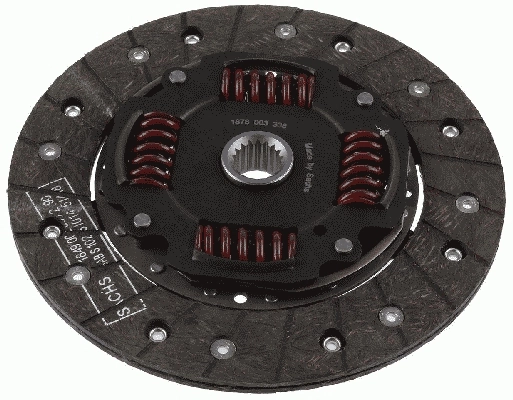1878003338 Sachs