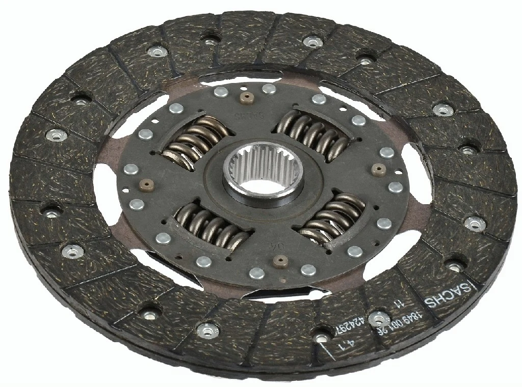 Comprar Disco de embrague Mercedes E  S210