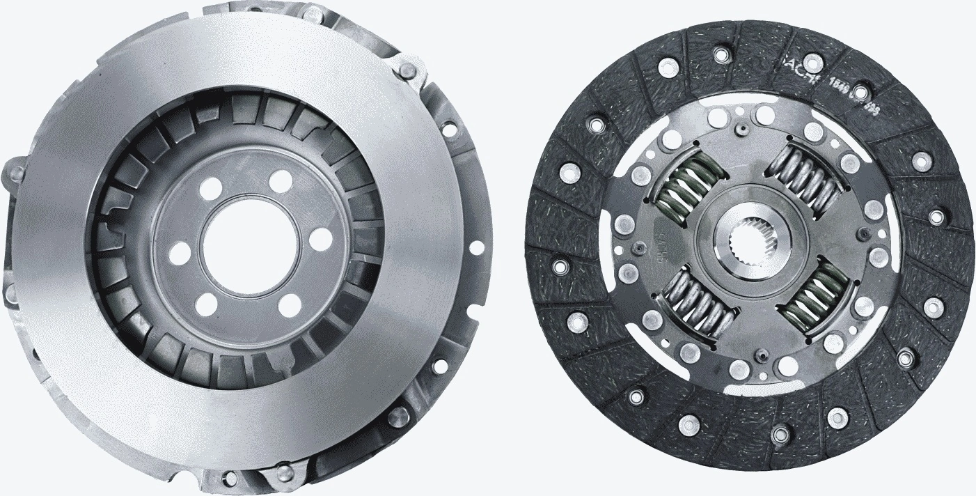 Mecanismo de embrague Sachs 3000160002 precio, desde 101,58 EUR