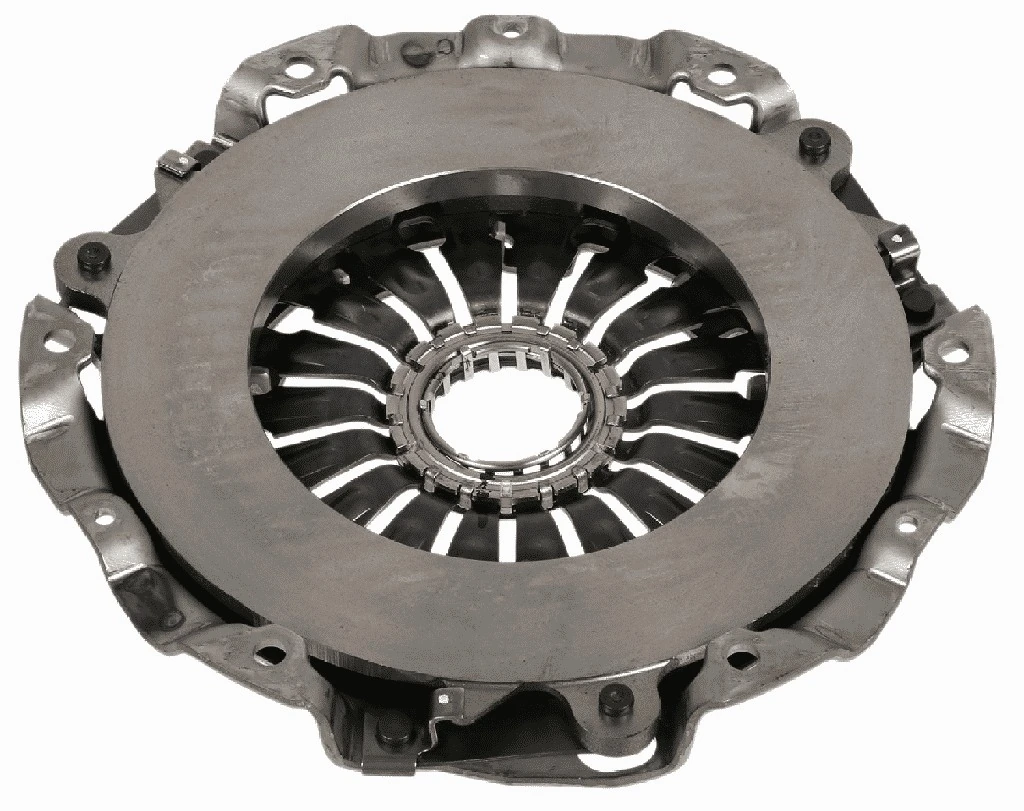 3082636101 Sachs plato de presion del embrague funcion