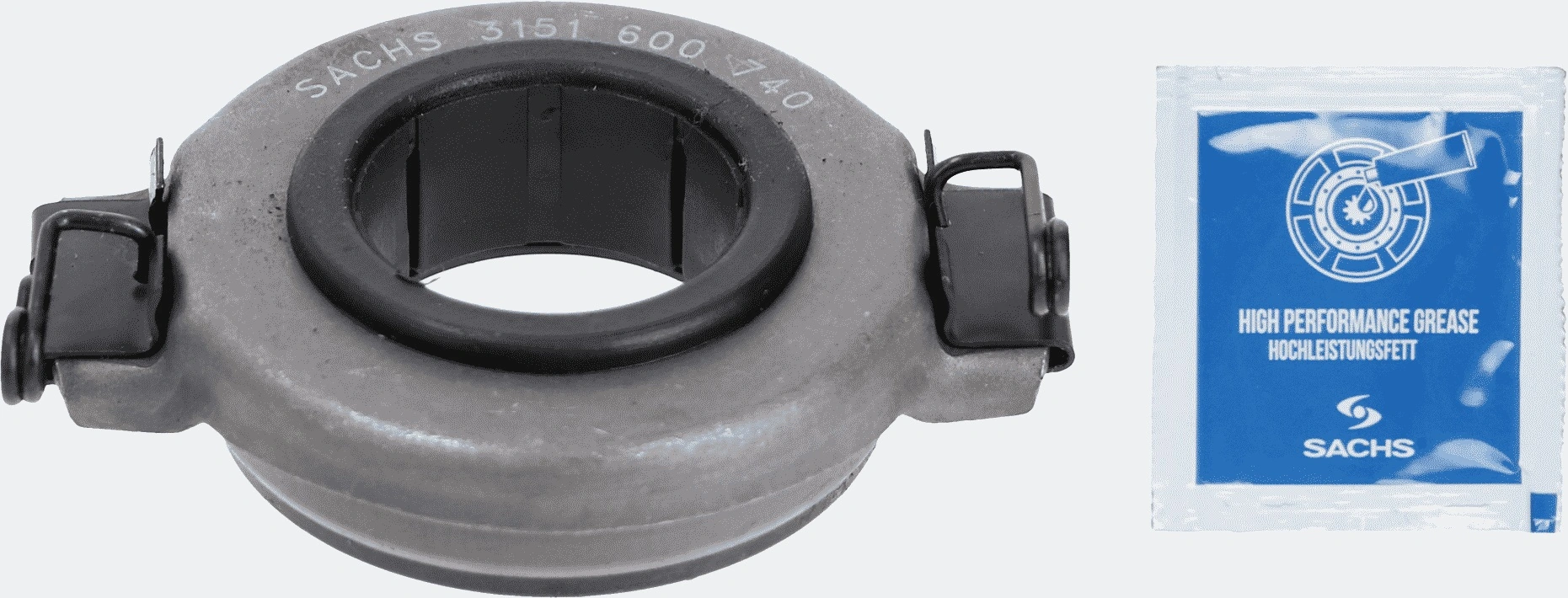 Comprar 3000162001 Sachs Kit de embrague completo