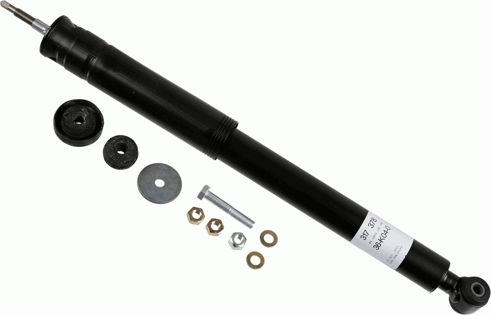 317378 Sachs