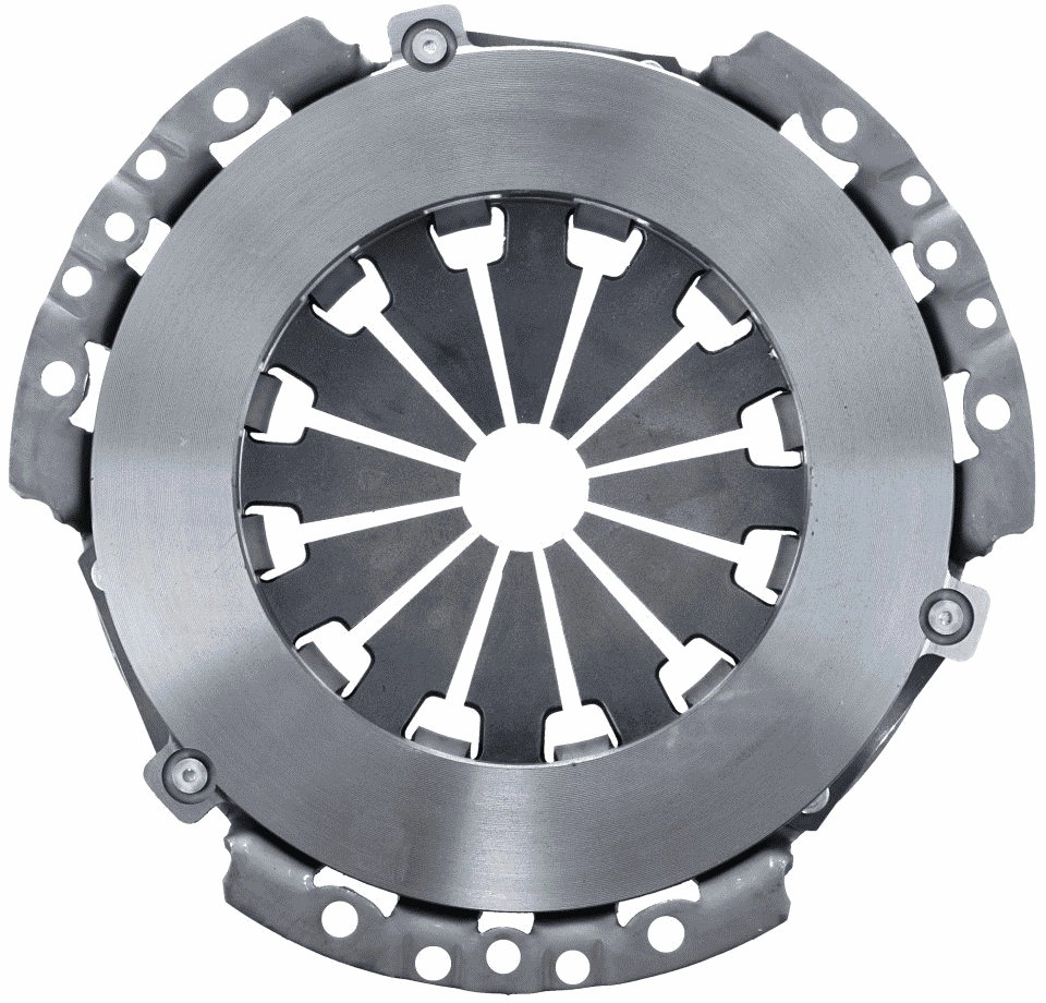 Mecanismo de embrague Sachs 3000633001 precio, desde 90,73 EUR