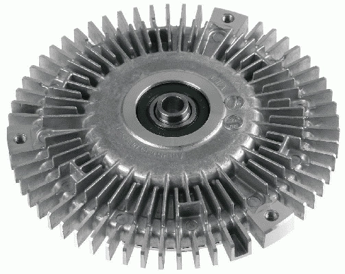 2100062031 Sachs Embrague viscoso