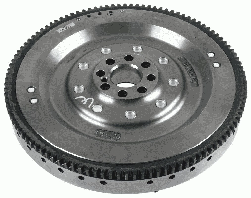 2294701015 Sachs Volante de motor