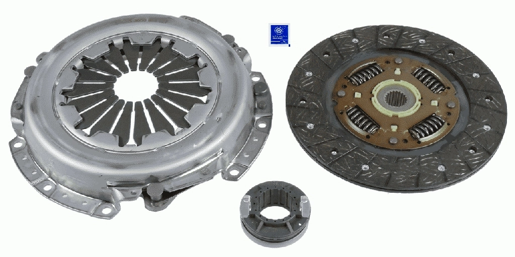 3000954227 Sachs