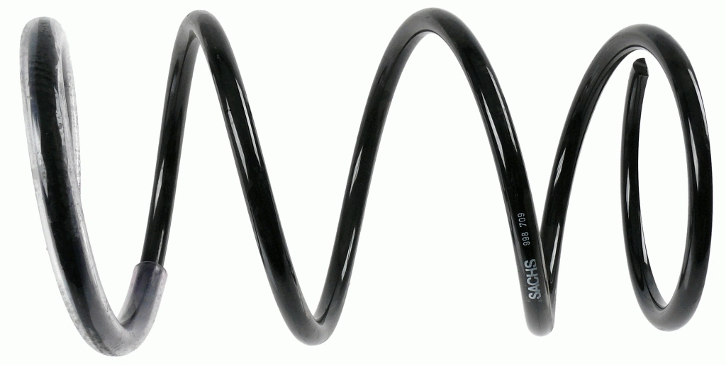 998709 Sachs