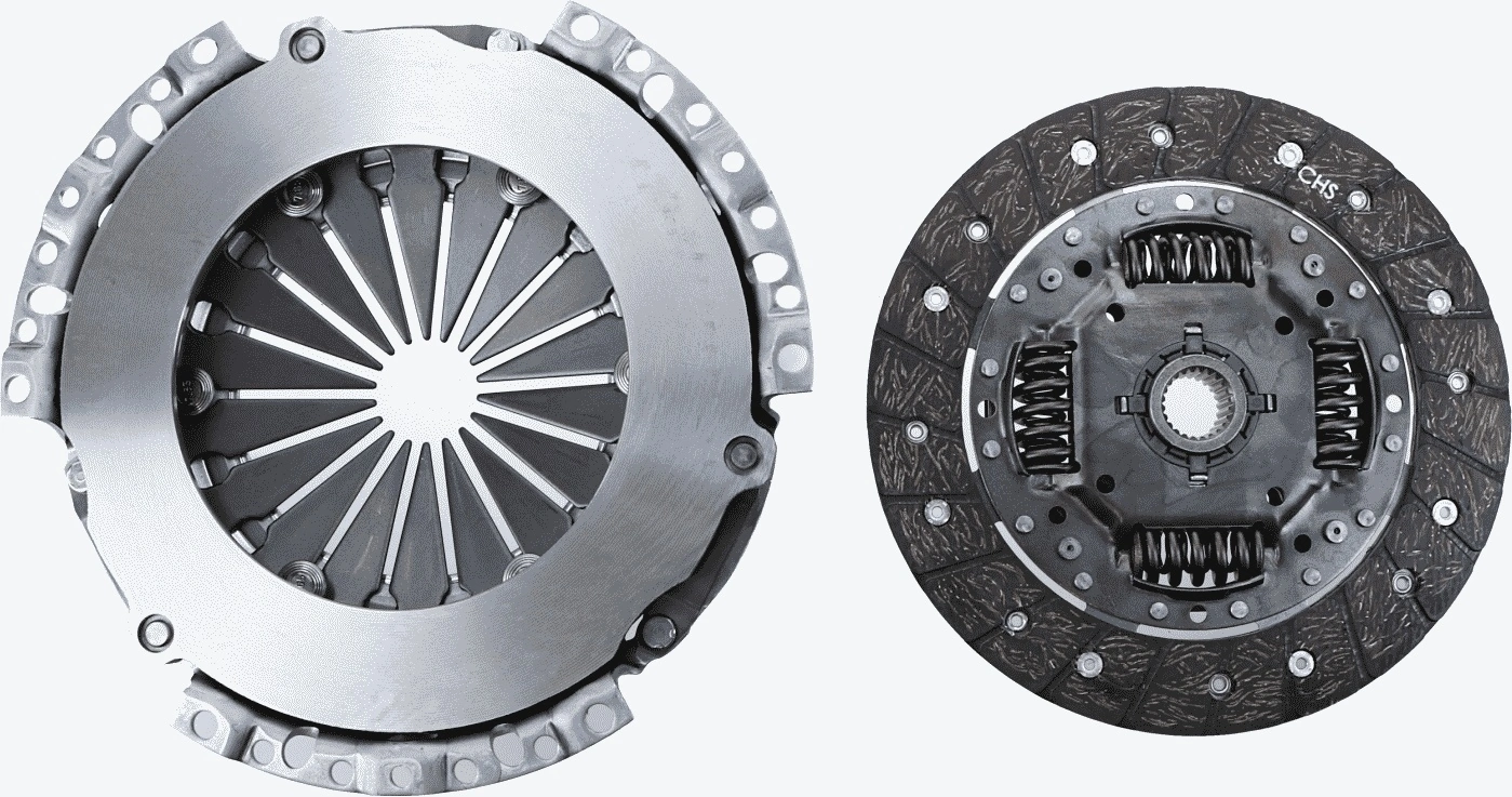 3000581002 Sachs Embrague motor