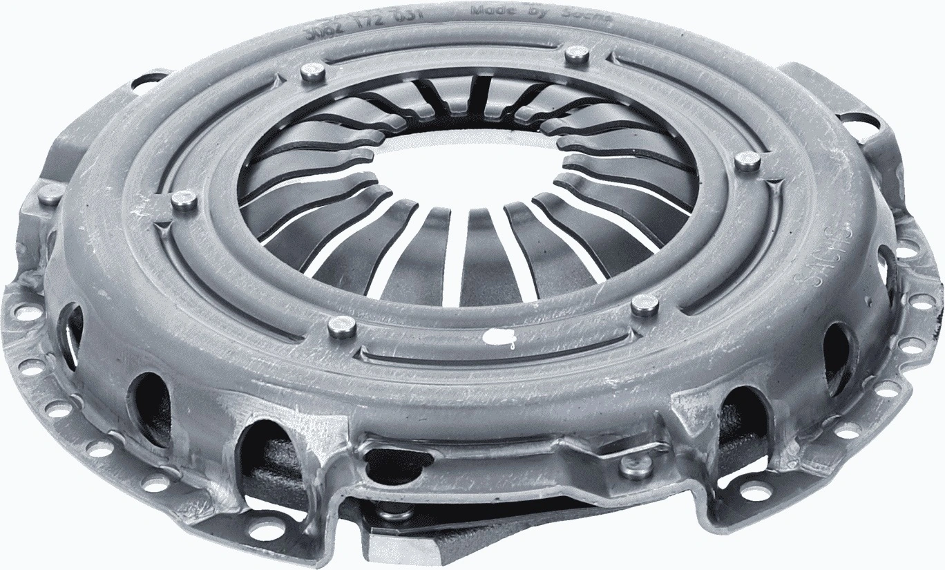 3000990018 Sachs Embrague motor