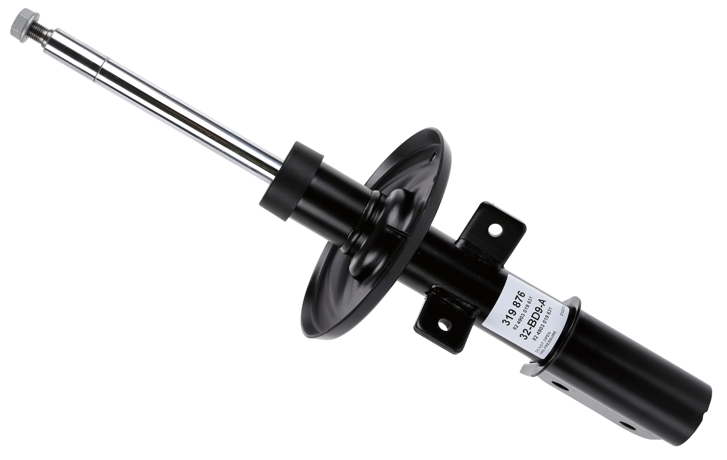 Comprar 9820364080 Peugeot/Citroen Amortiguador
