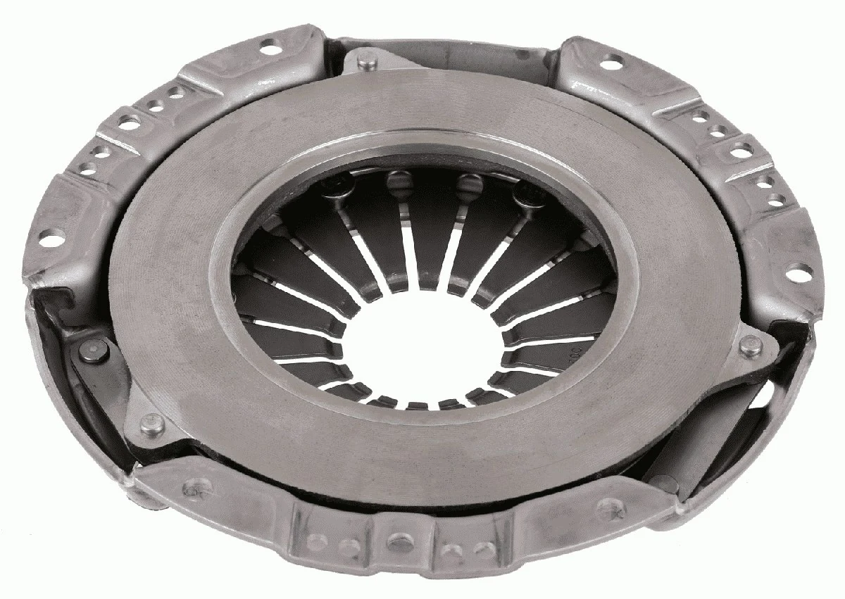 3082000492 Sachs plato de presion del embrague funcion