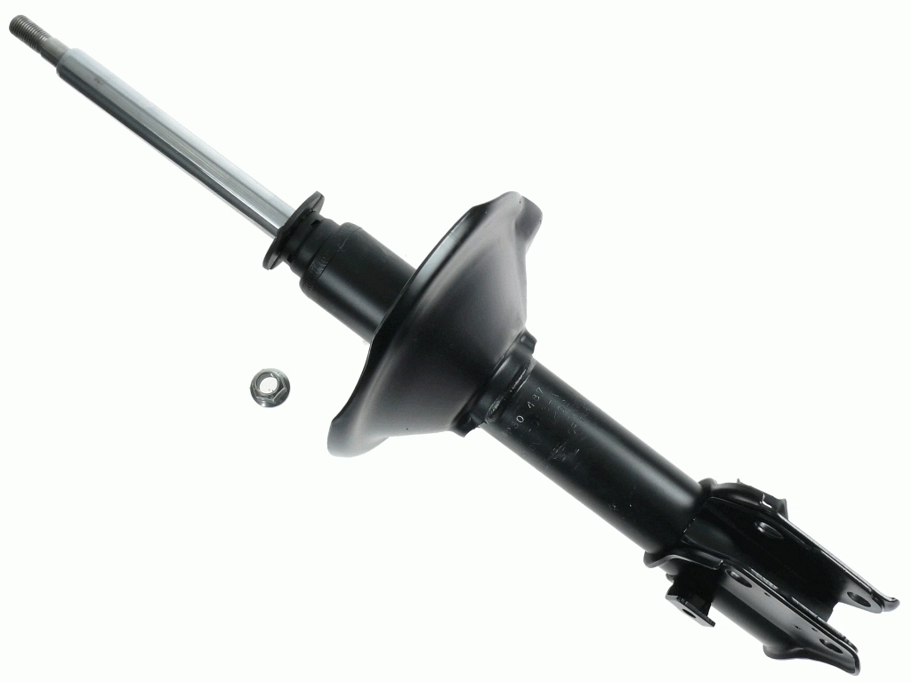 230487 Sachs