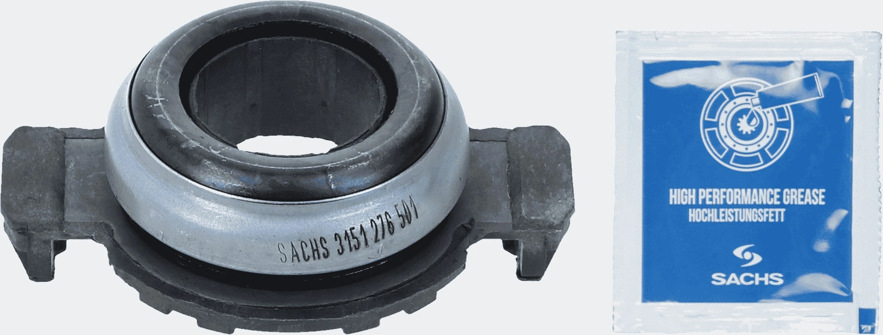 Mecanismo de embrague Sachs 3000633001 precio, desde 90,73 EUR