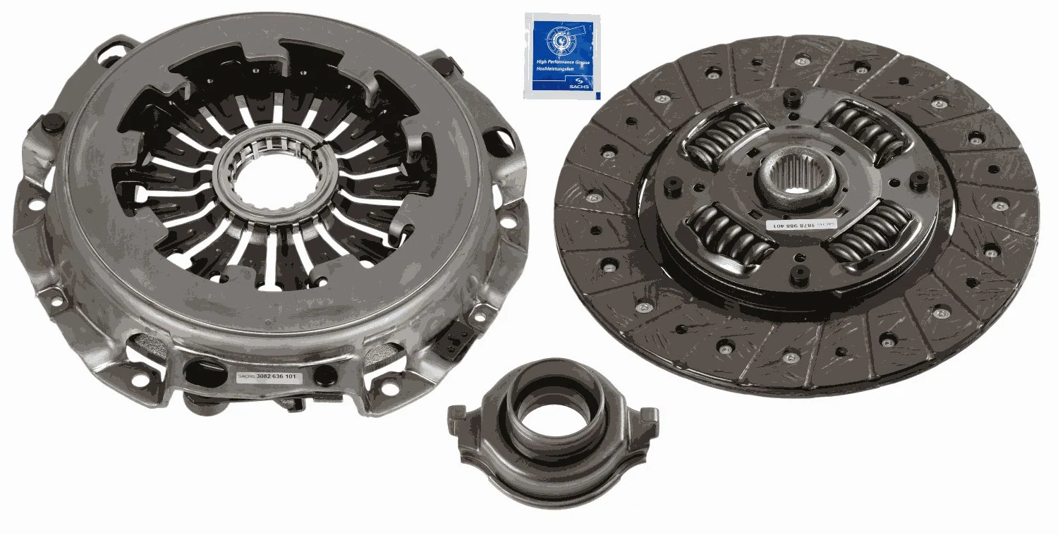 Comprar Kit de embrague Subaru Forester II S11, SG a bajo precio