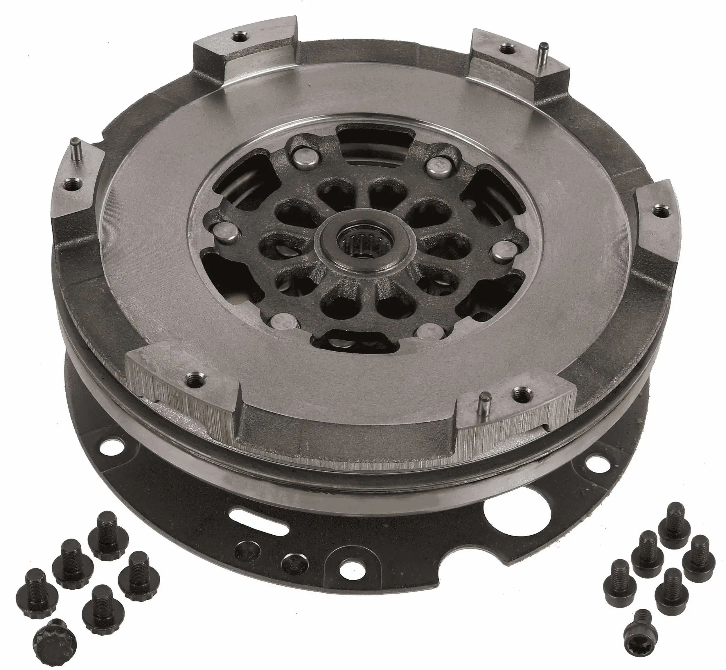 Comprar 415034610 INA Volante de motor bimasa